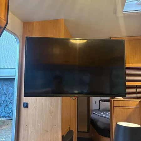 Camper Suitable For Winter Appartement *